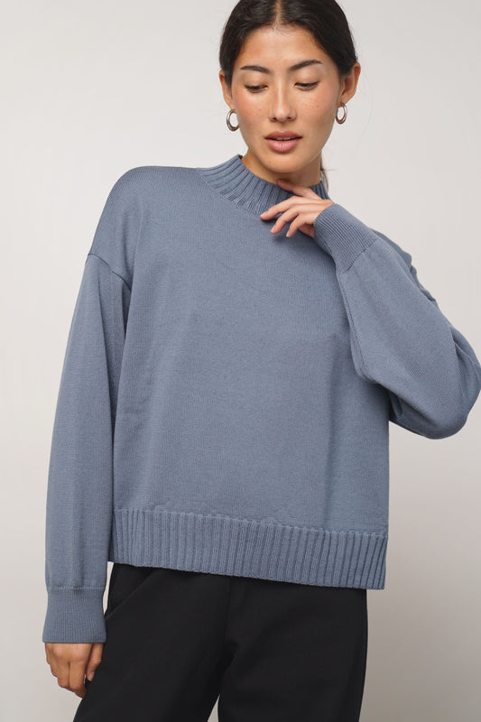 Pullover collar | steel