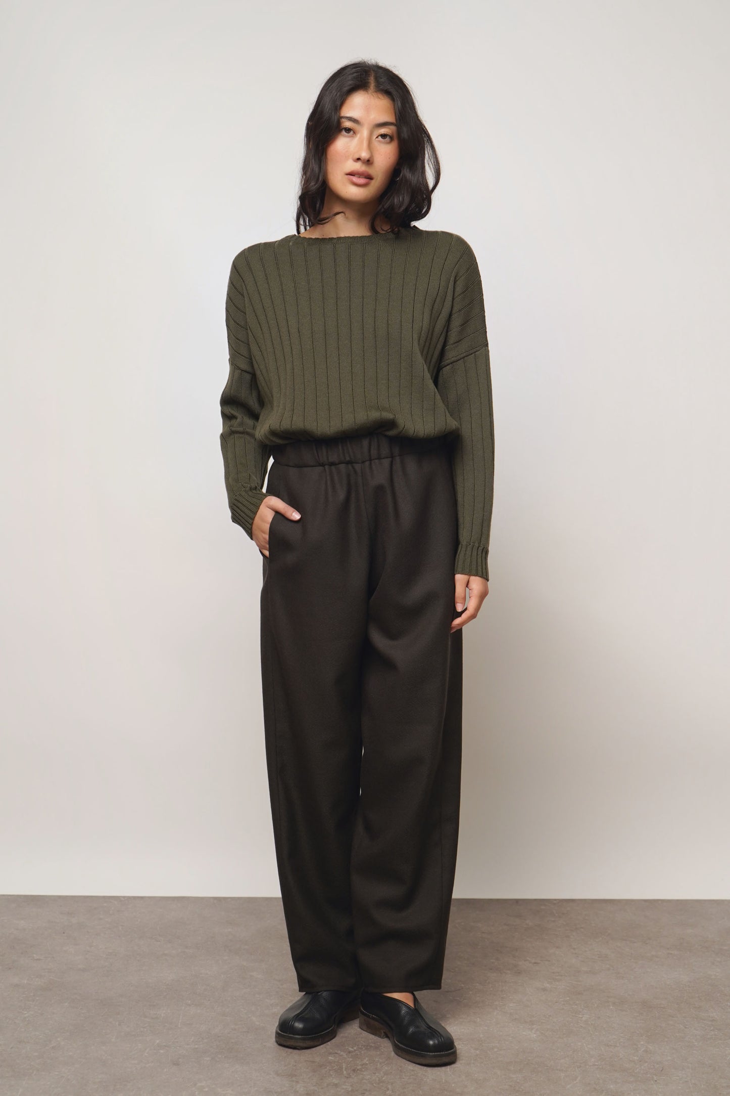 Pants | khaki