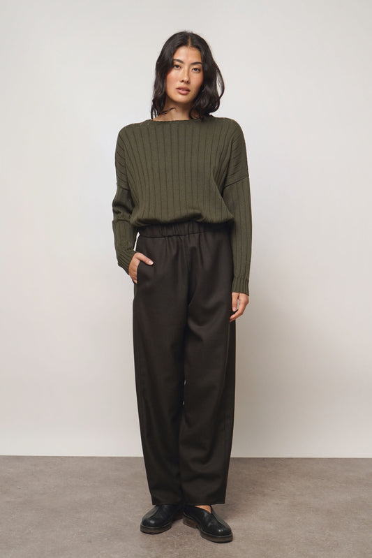Pants | khaki