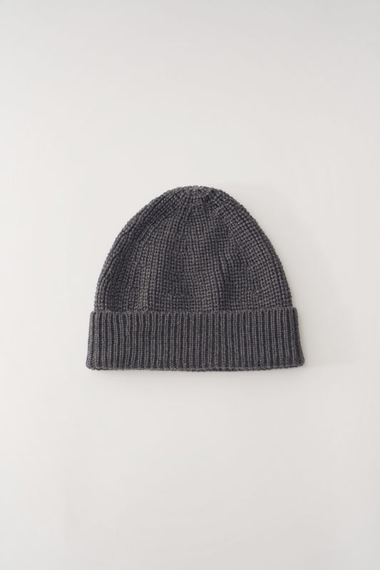 PRE ORDER | Beanie | anthra