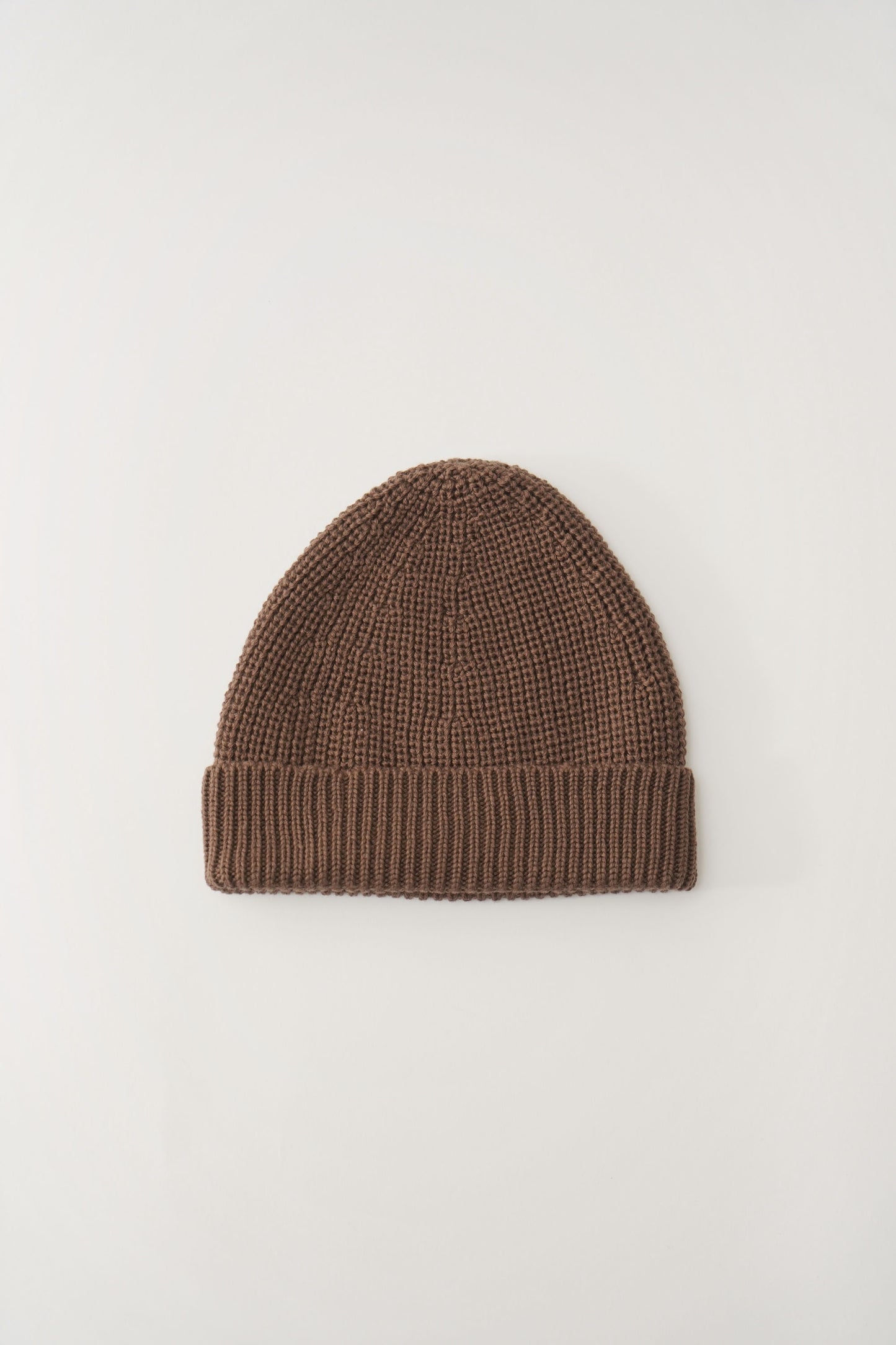 PRE ORDER | Beanie | chocolate