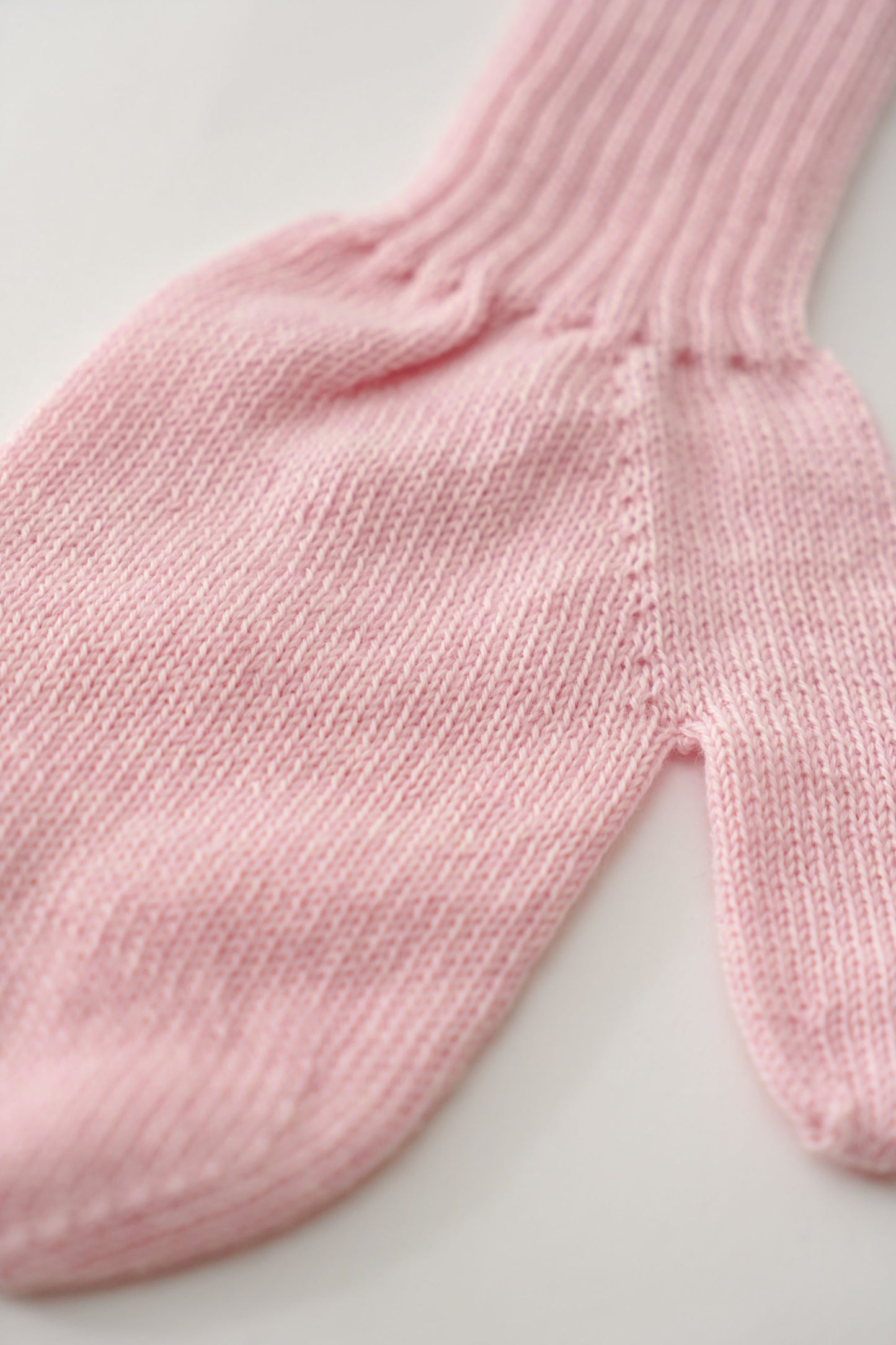 PRE ORDER | gloves | rose