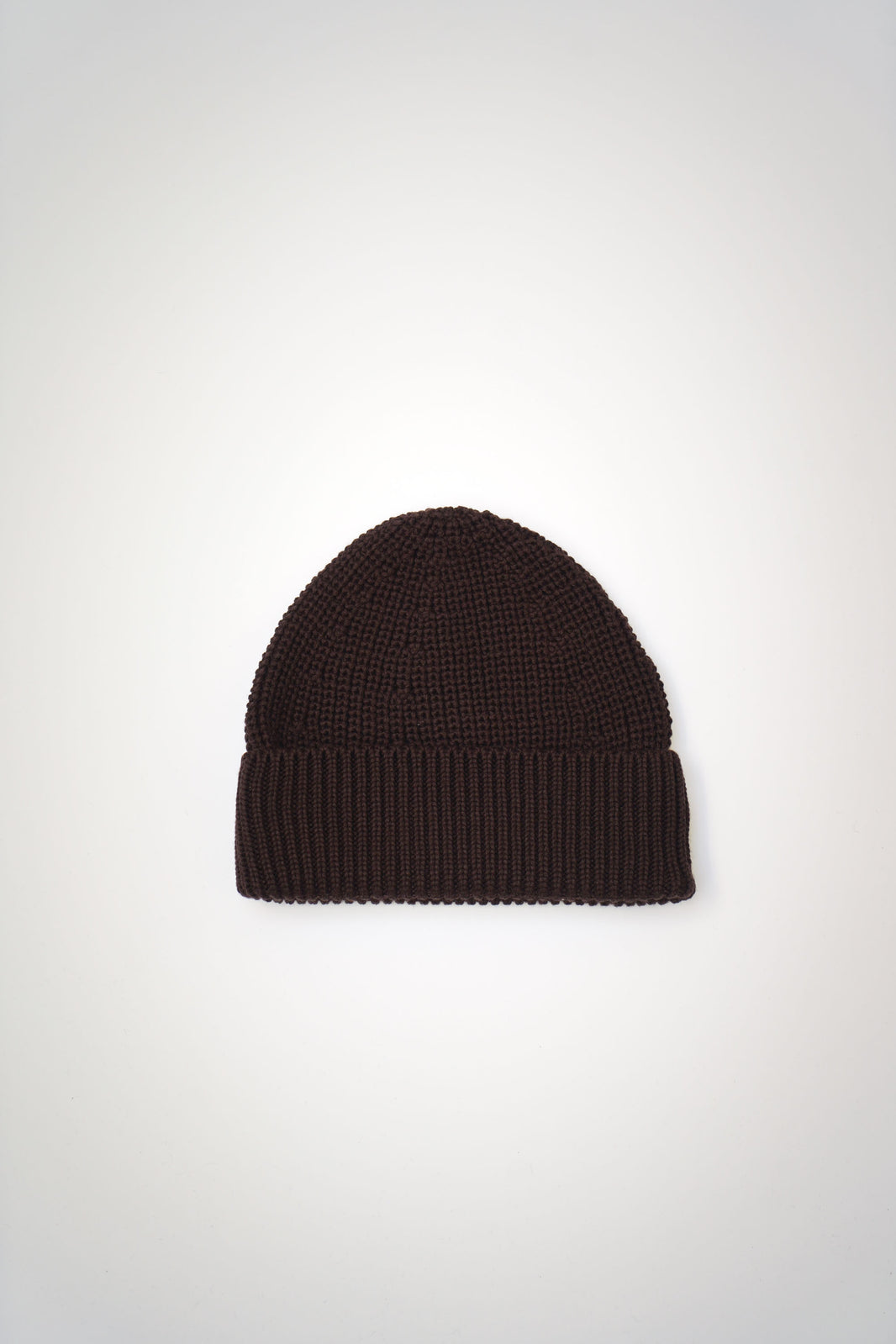Beanie | espresso