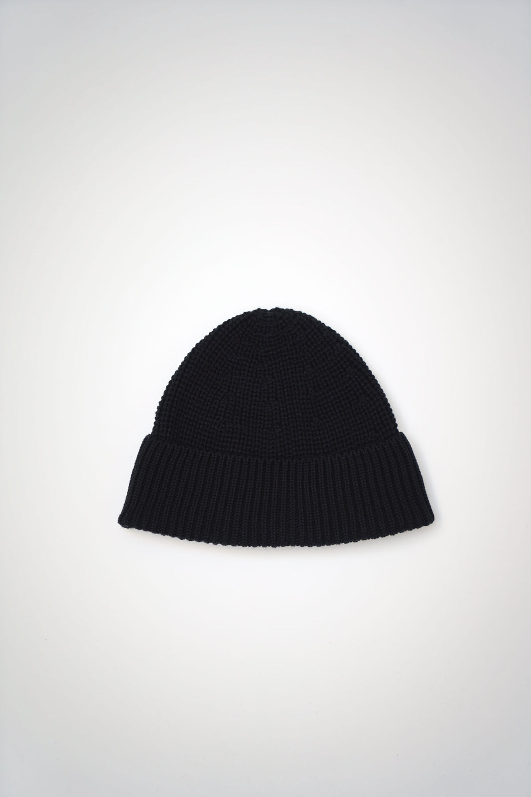 Beanie | black