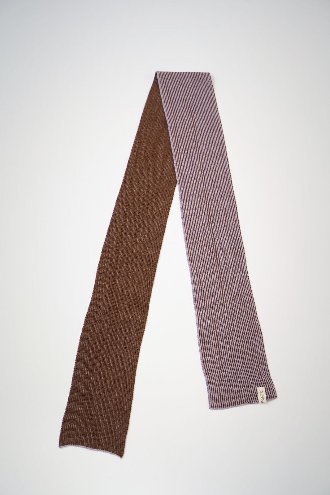 Scarf | hazel-lila