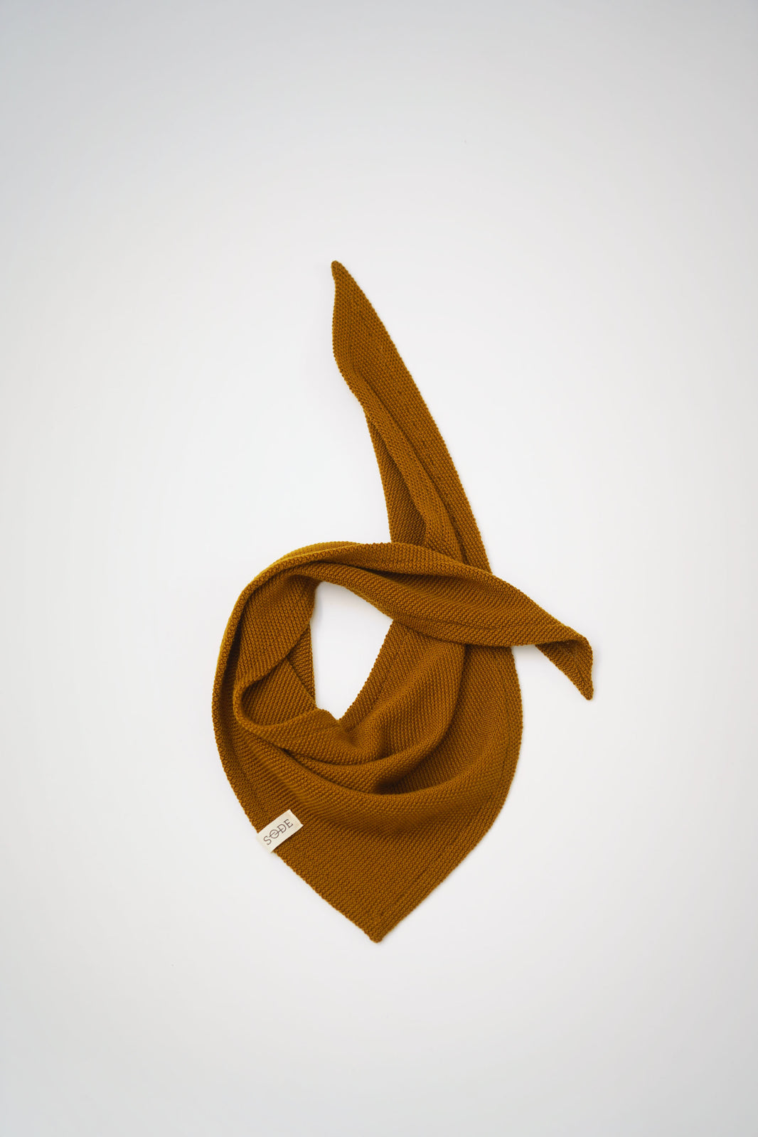 Accessoire | mustard