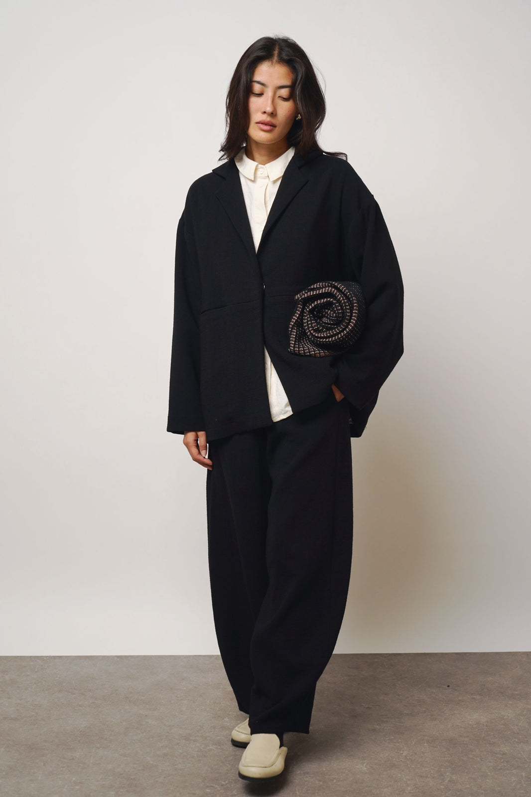 Blazer | black