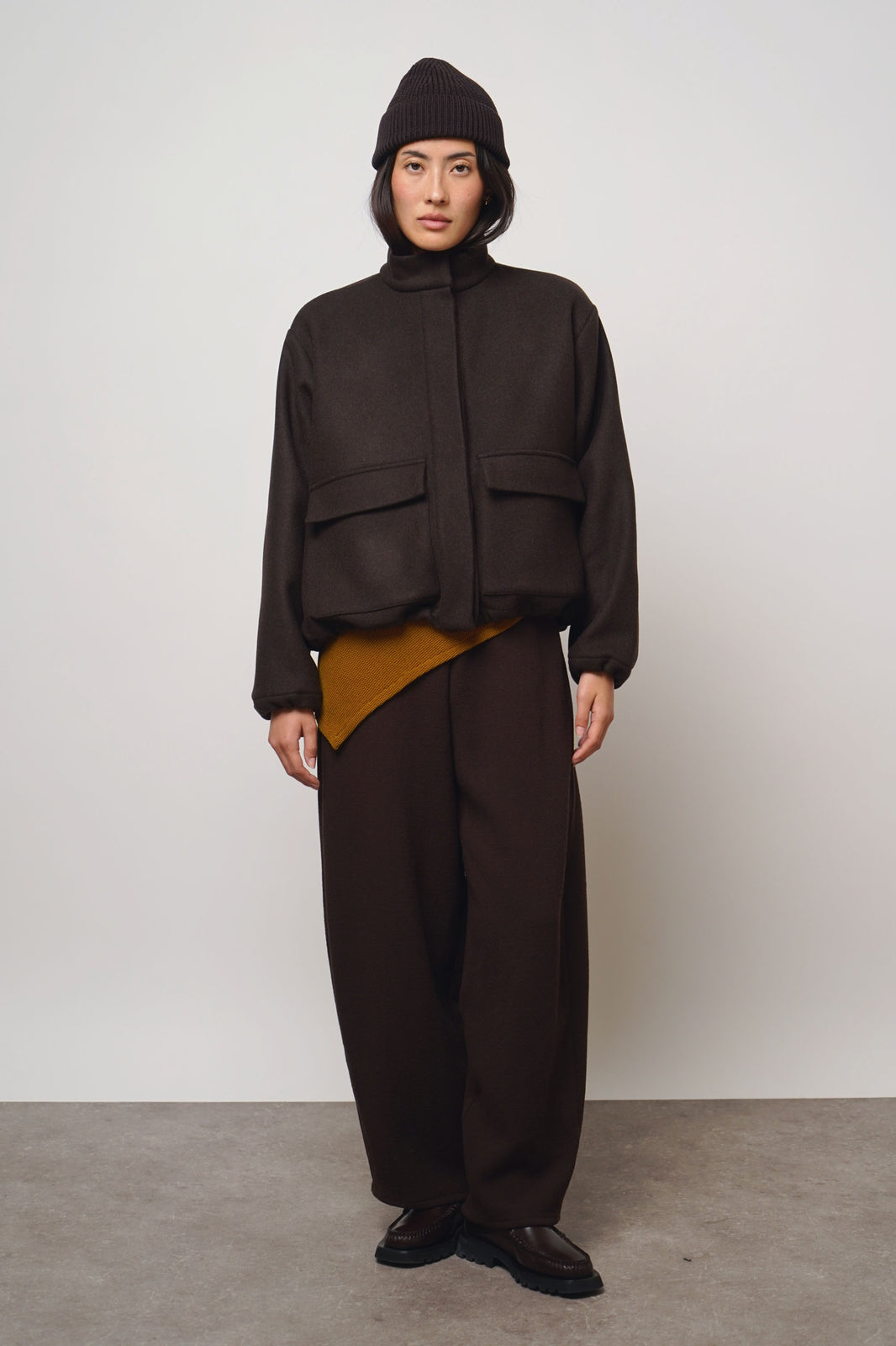 Bomber | espresso