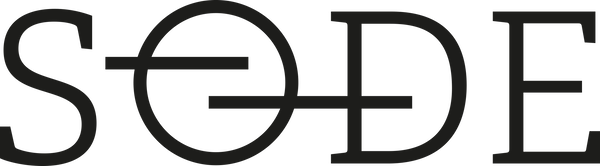 Logo de SODE