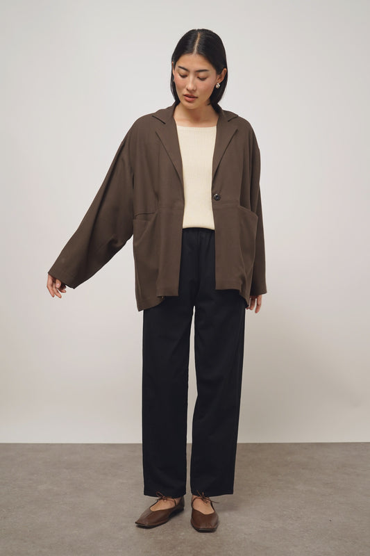 Pants | black (1 Stk verfügbar)