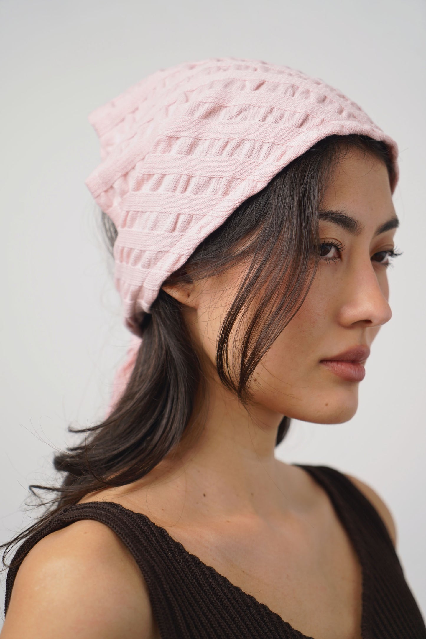 Accessoire bubble | rose