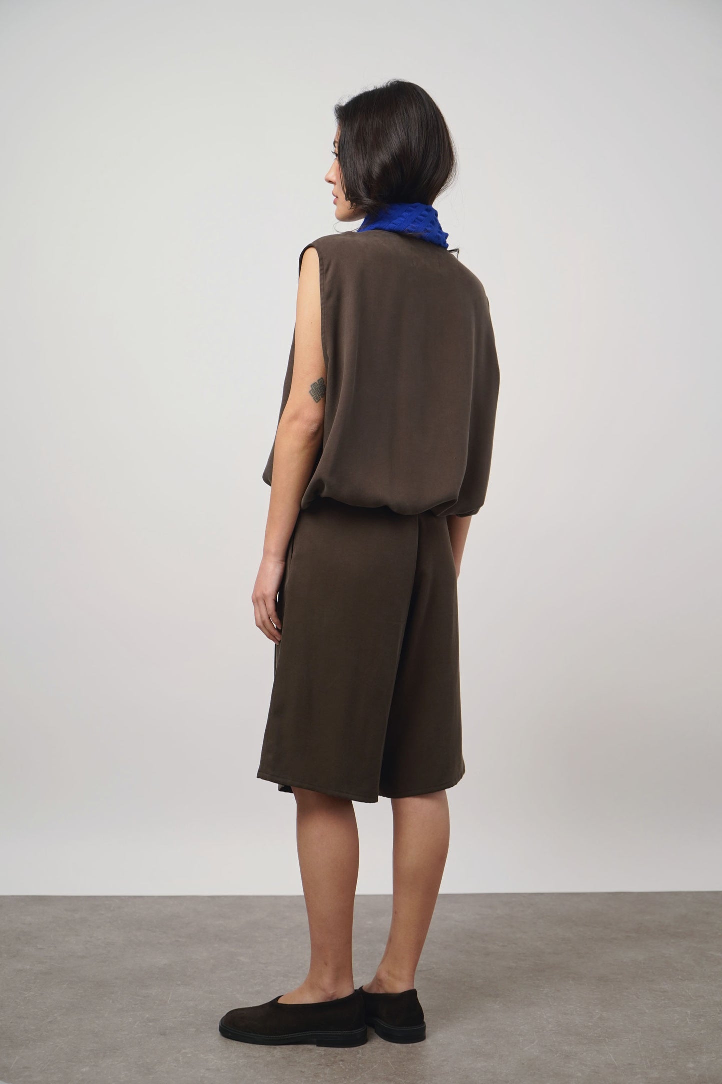 Shorts | mocha