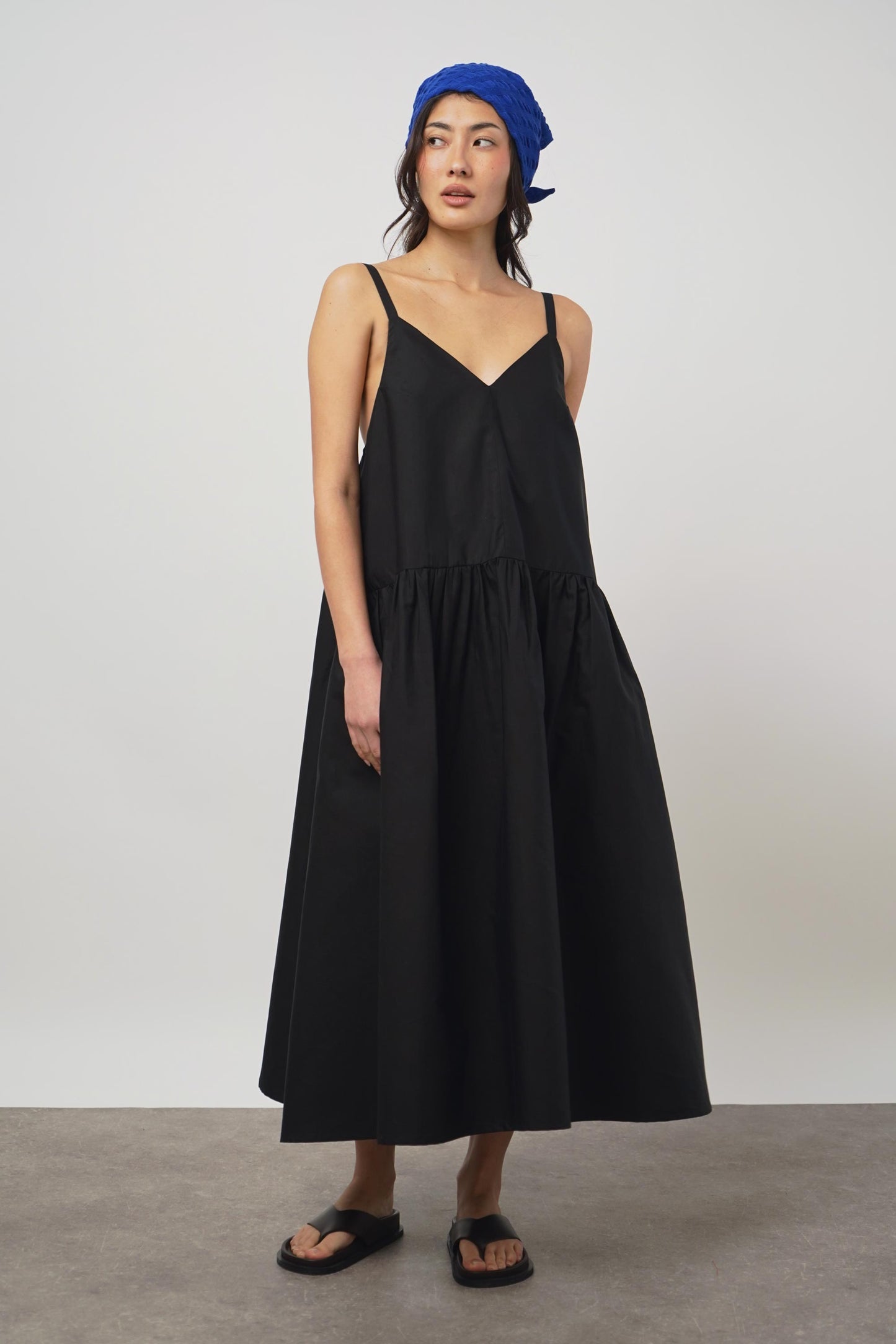 Dress | black