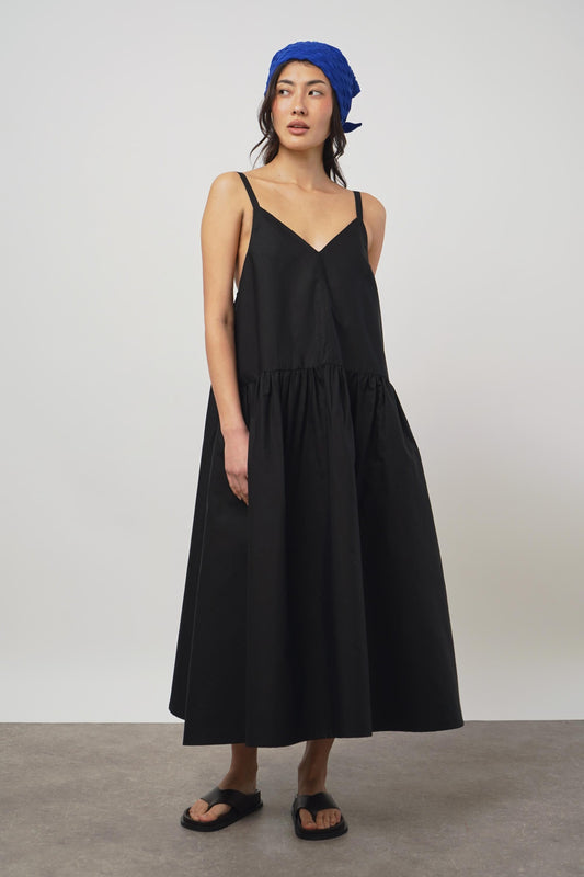 Dress | black