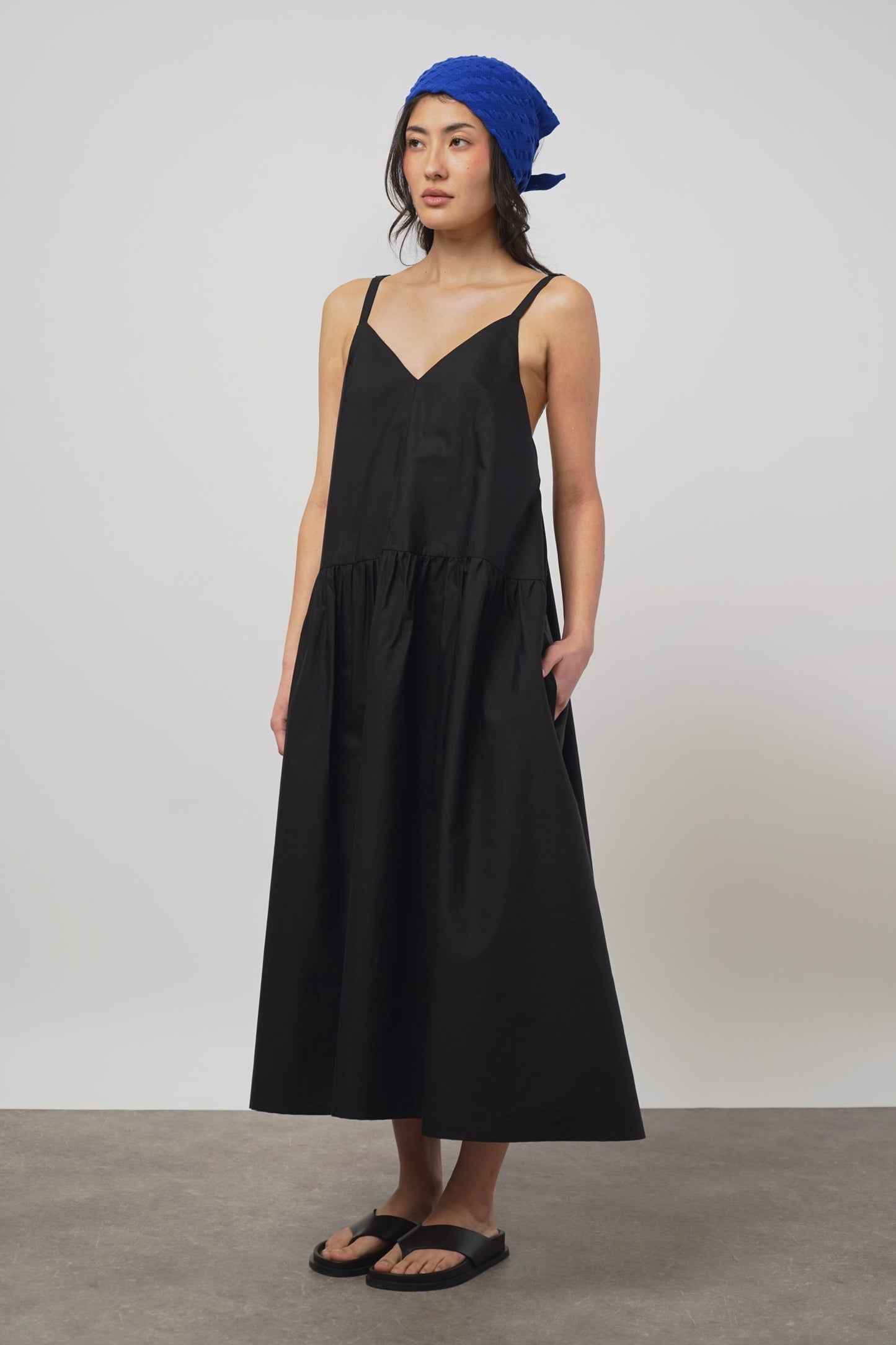 Dress | black