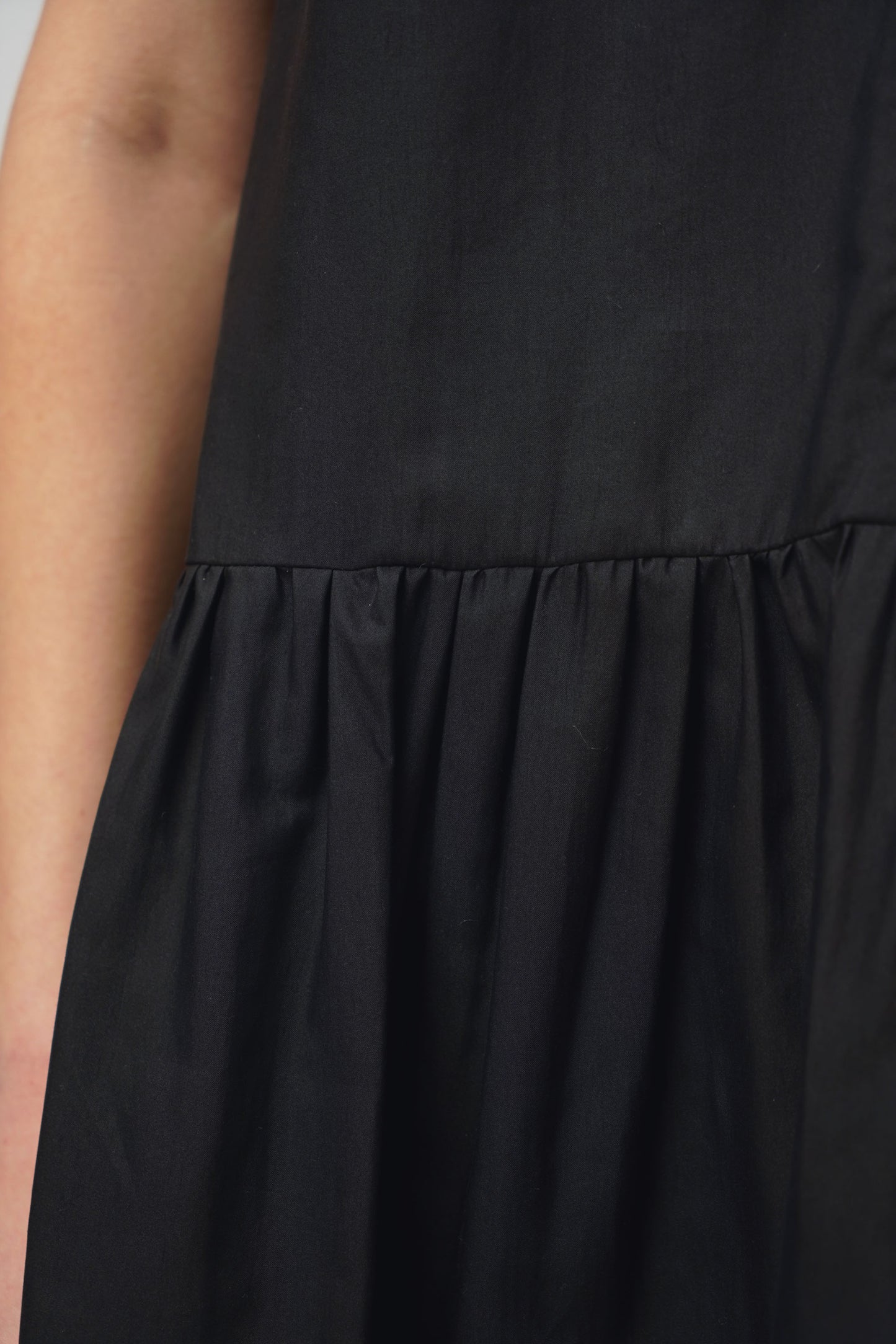 Dress | black
