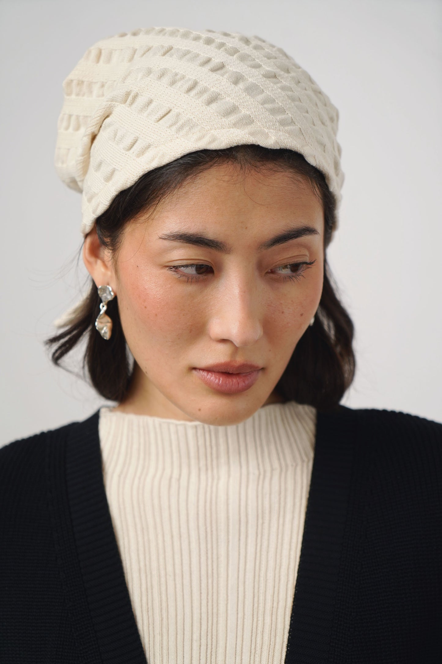 Accessoire bubble | natural