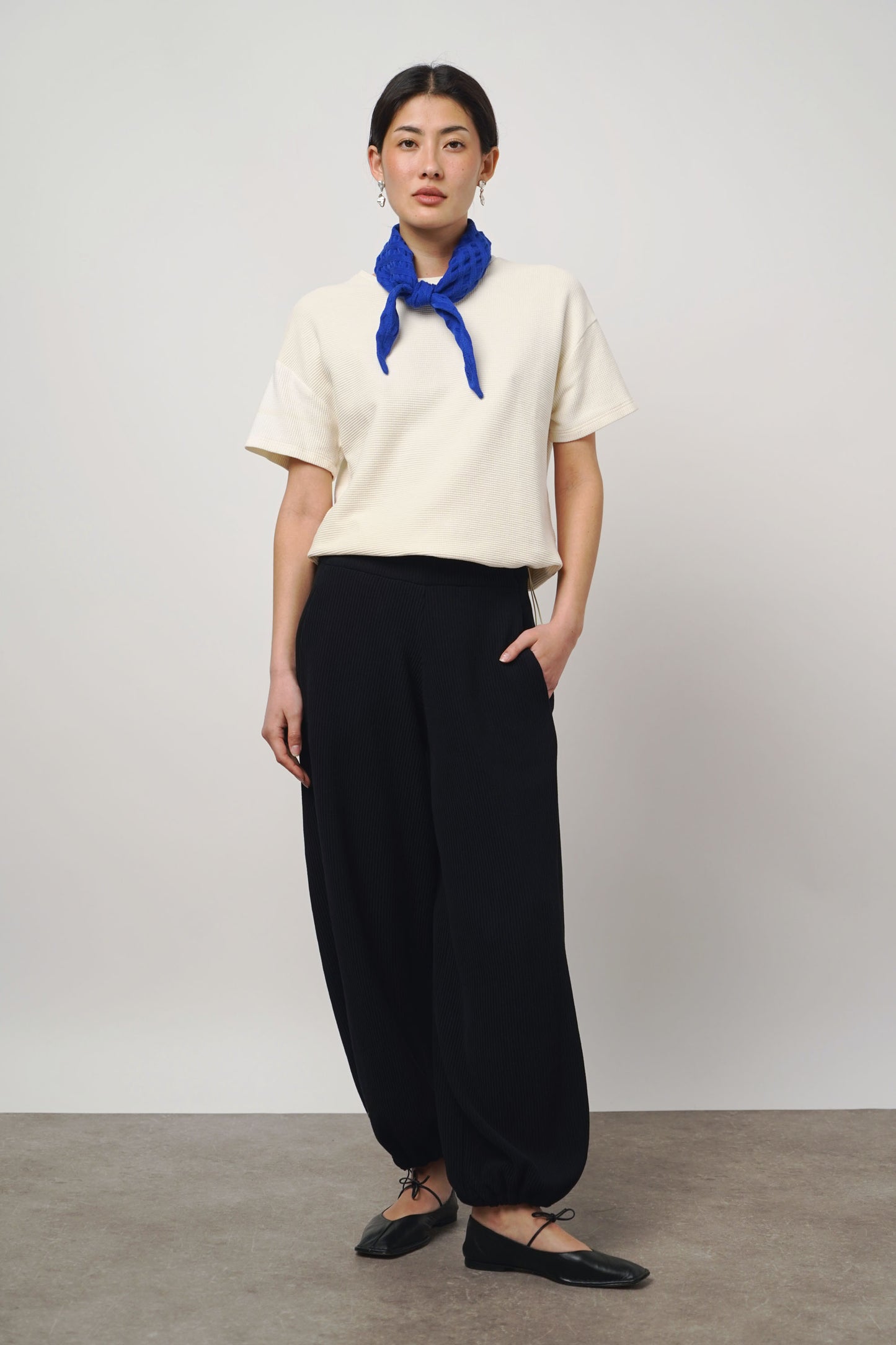 Accessoire bubble | cobalt blue