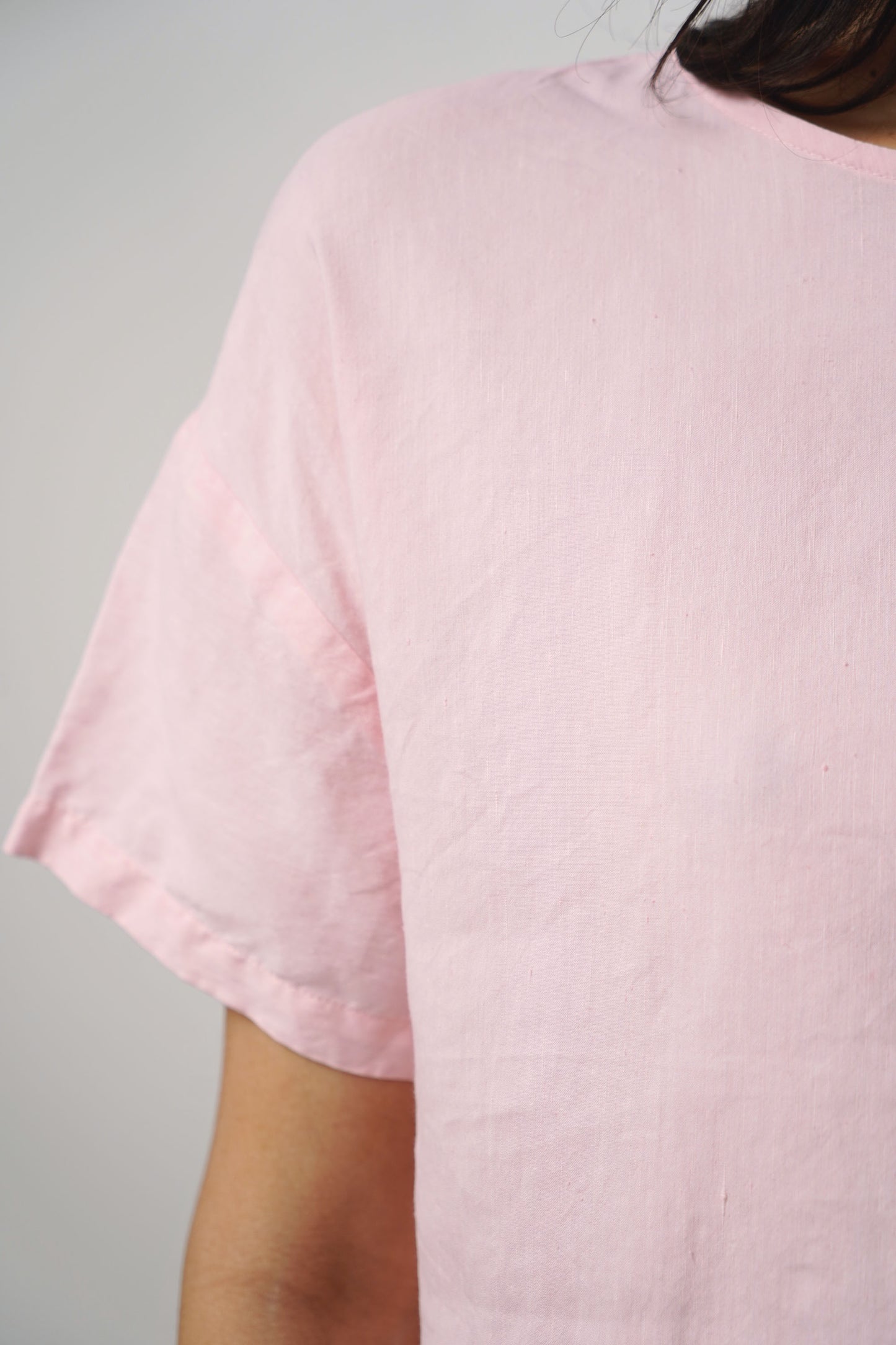 Shirt | rose