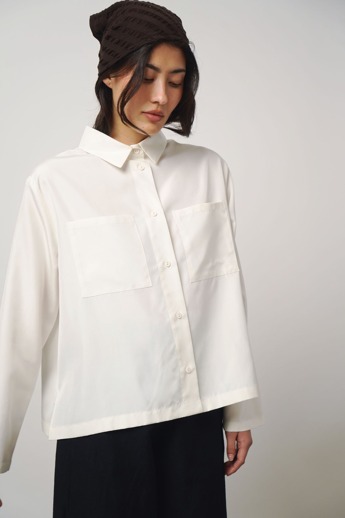 Accessoire bubble | espresso