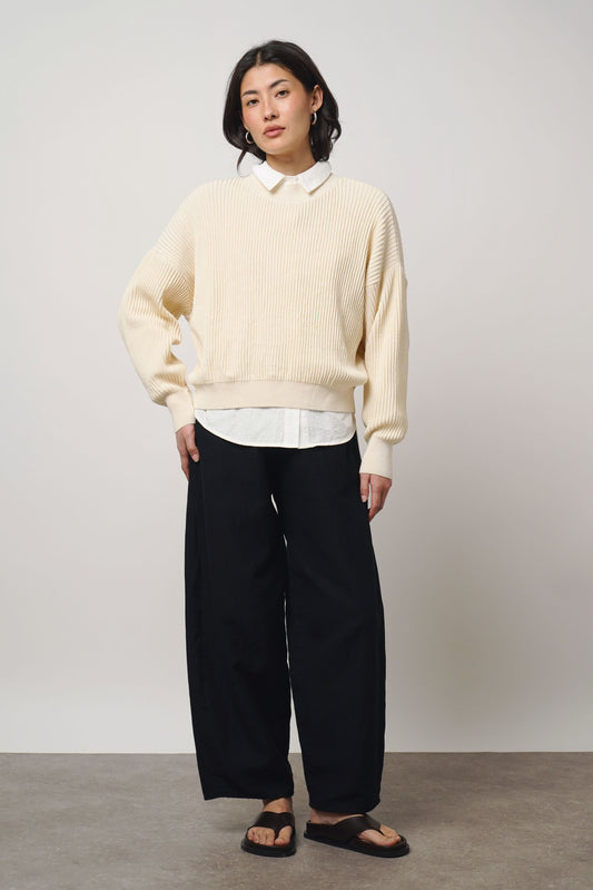 Pullover | natural