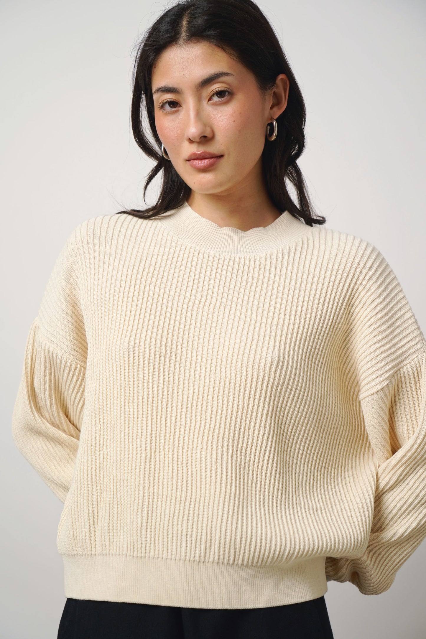 Pullover | natural