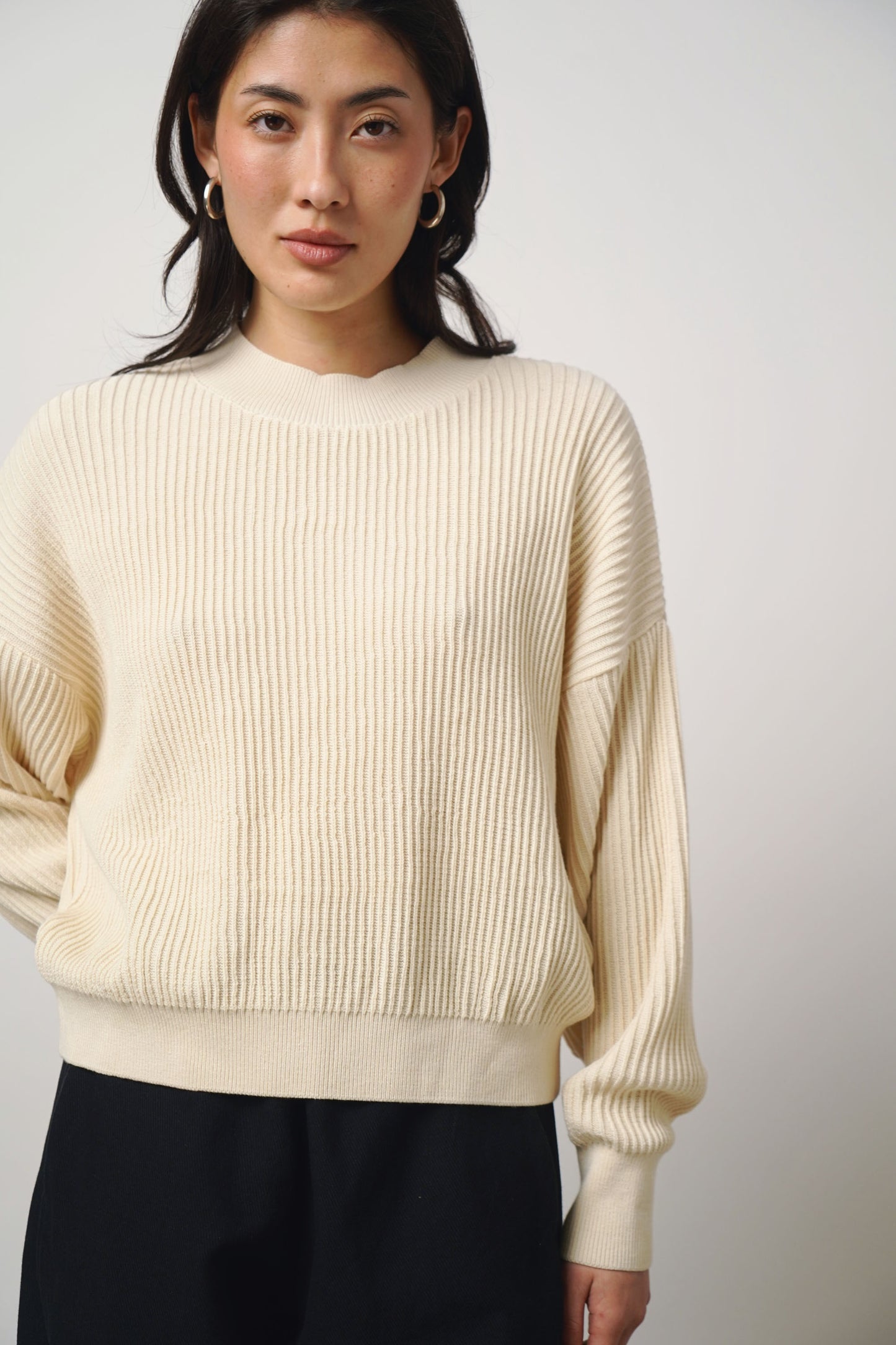 Pullover | natural