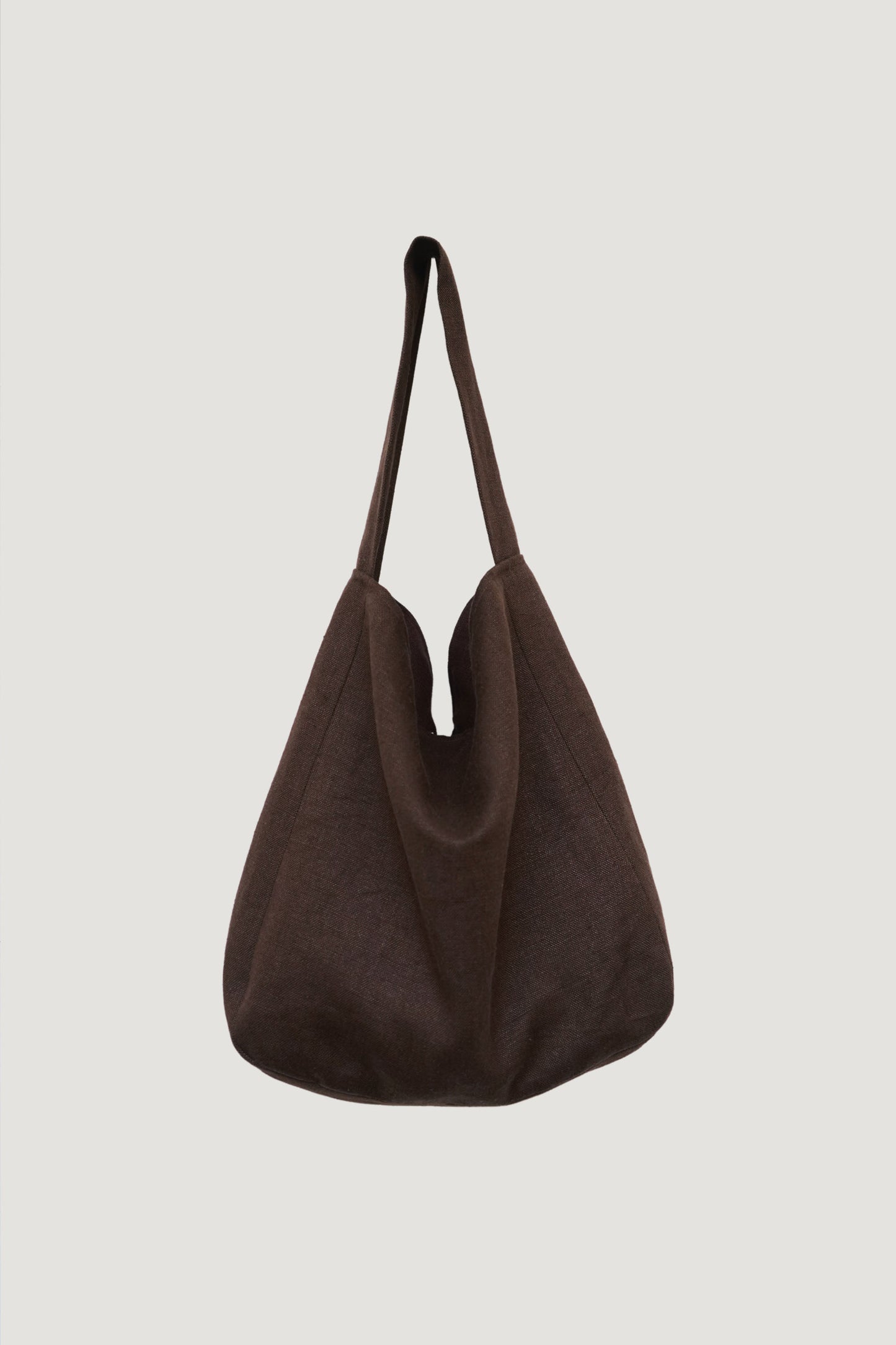 Bag | hazel