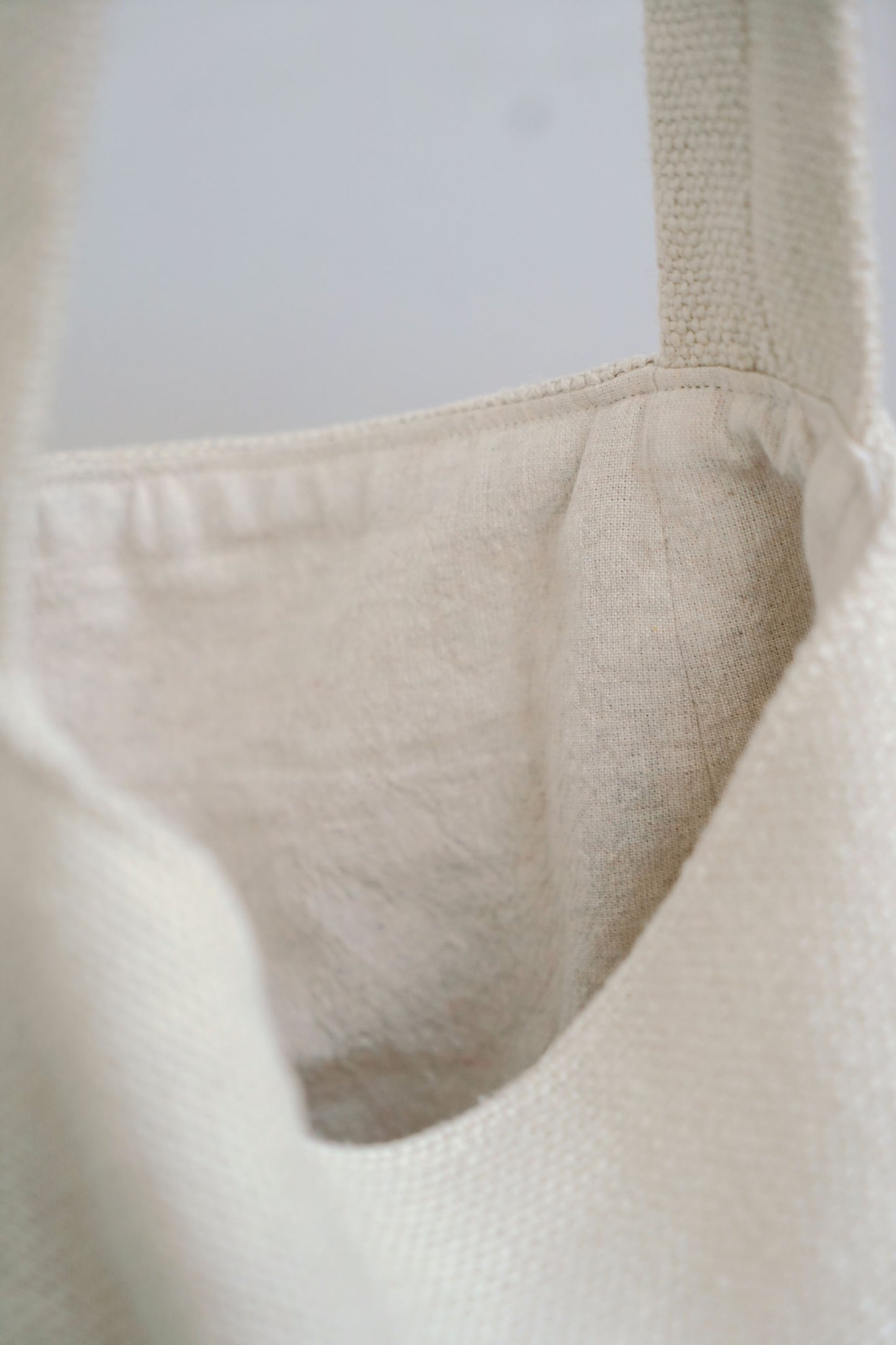 Bag | greige